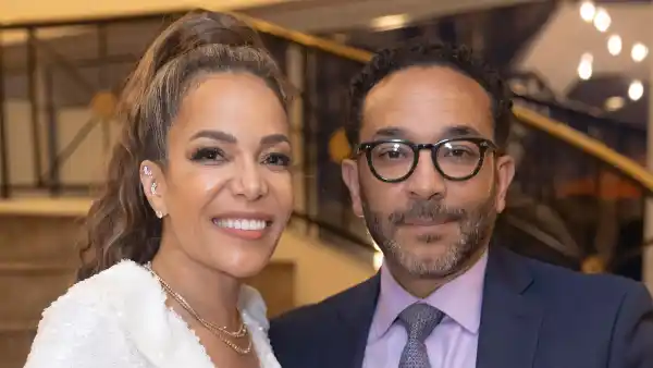 Sunny Hostins Husband Emmanuel Named in Lawsuit Everything We Know