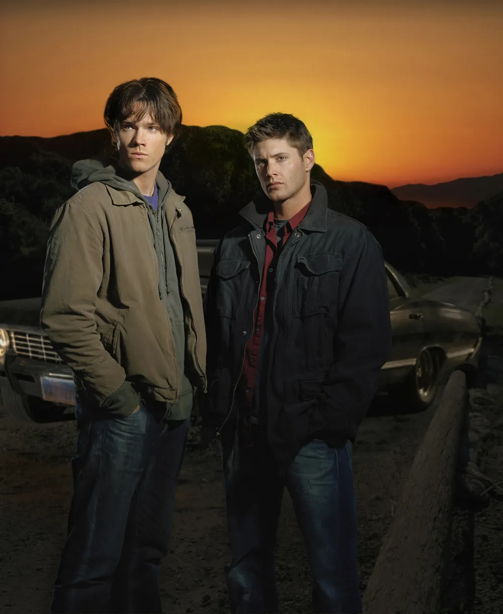 Us Picks the Best of the WB