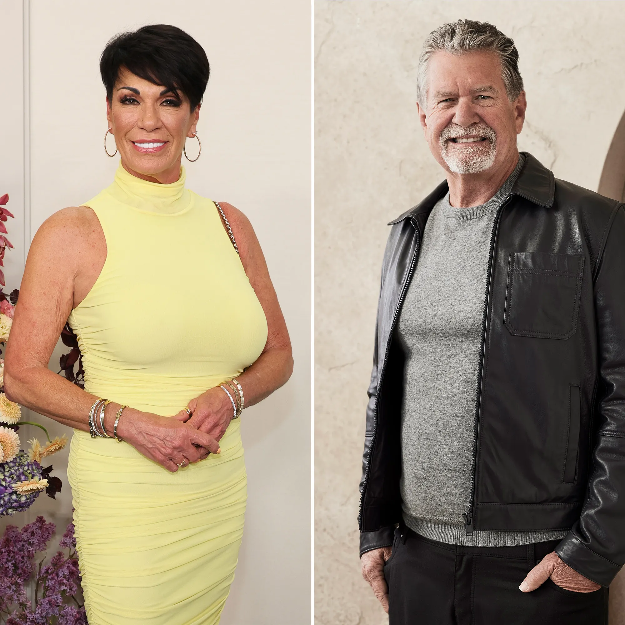 Susan Noles Addresses Rumors She Dating Golden Bachelorette Jack