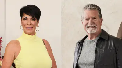 Susan Noles Addresses Rumors She Dating Golden Bachelorette Jack