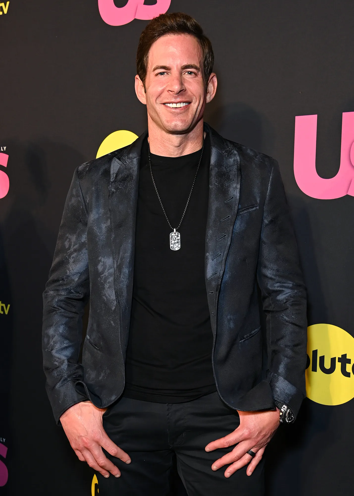 Tarek El Moussa Celeb Bio