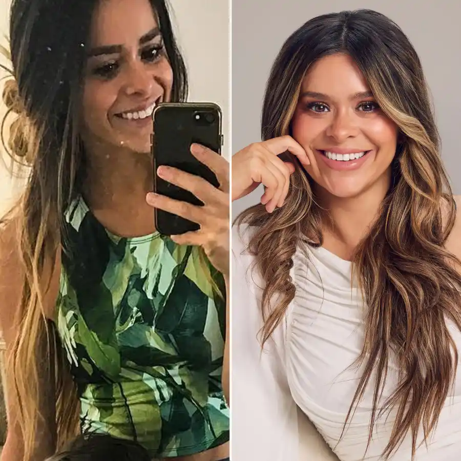 Taylor Frankie Paul The Secret Lives of Mormon Wives Then and Now