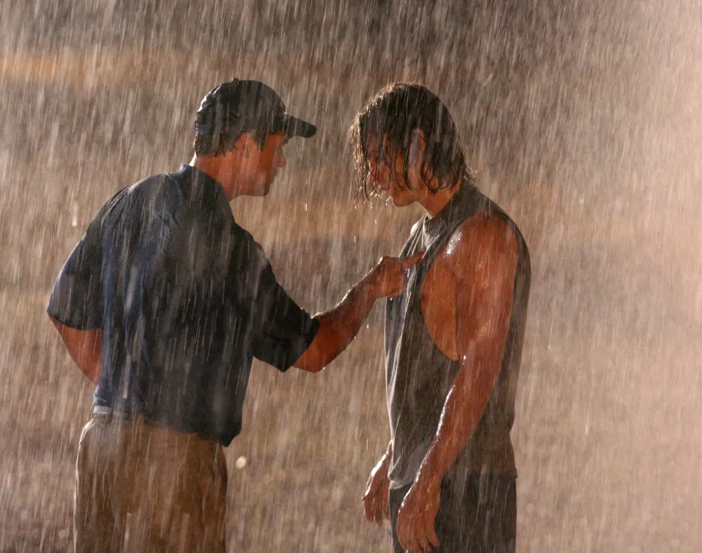 Taylor Kitsch and Kyle Chandler Reveal If They're Joining Friday Night Lights Reboot