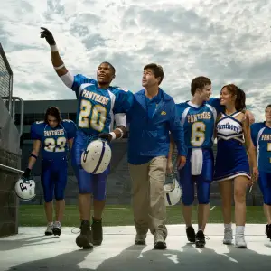 Taylor Kitsch and Kyle Chandler Reveal If They're Joining Friday Night Lights Reboot
