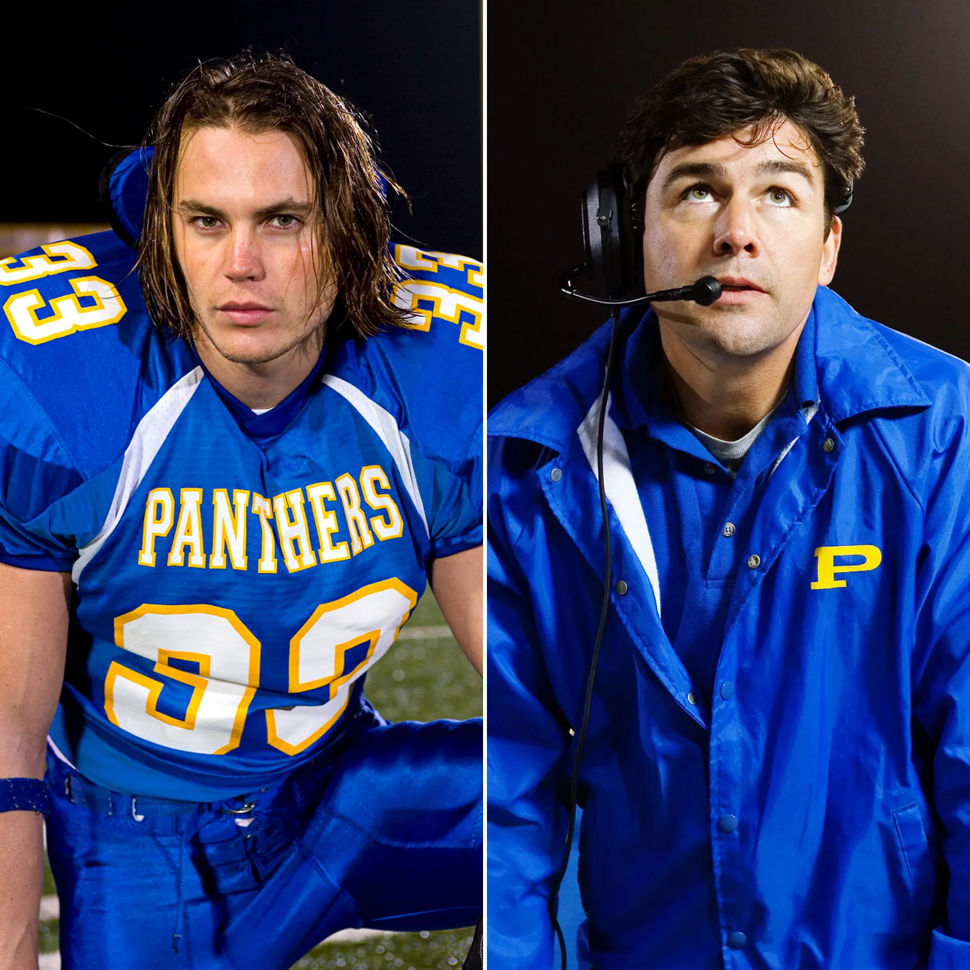 Taylor Kitsch and Kyle Chandler Reveal If They're Joining Friday Night Lights Reboot