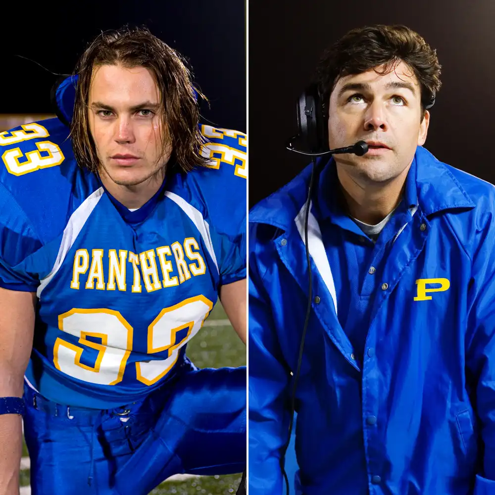 Taylor Kitsch and Kyle Chandler Reveal If They're Joining Friday Night Lights Reboot