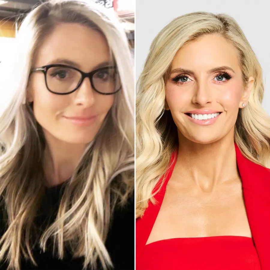 Selling the City Stars Then vs Now