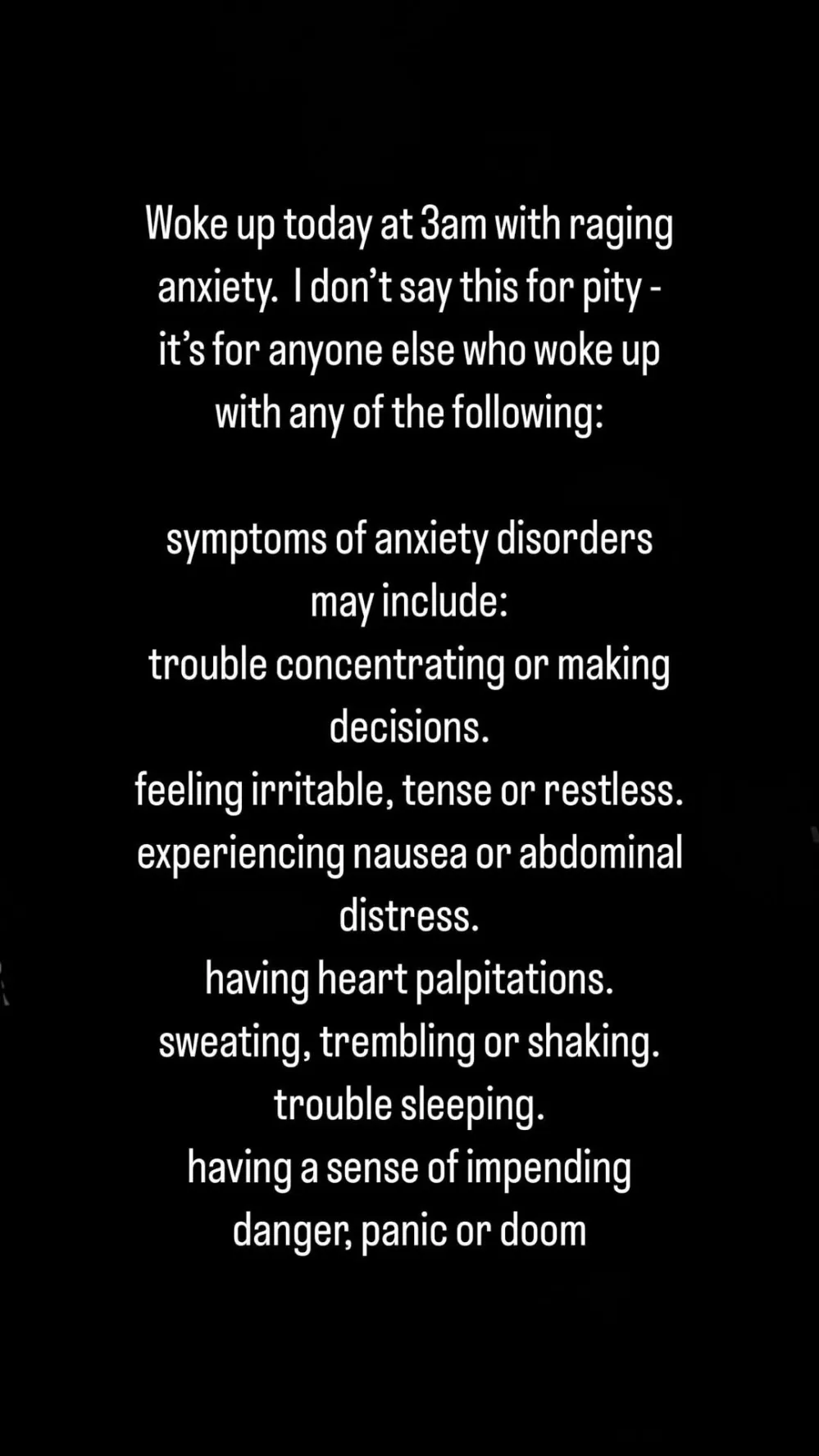 Teddi Mellencamp Gets Real About Raging Anxiety Shares Tips to Manage