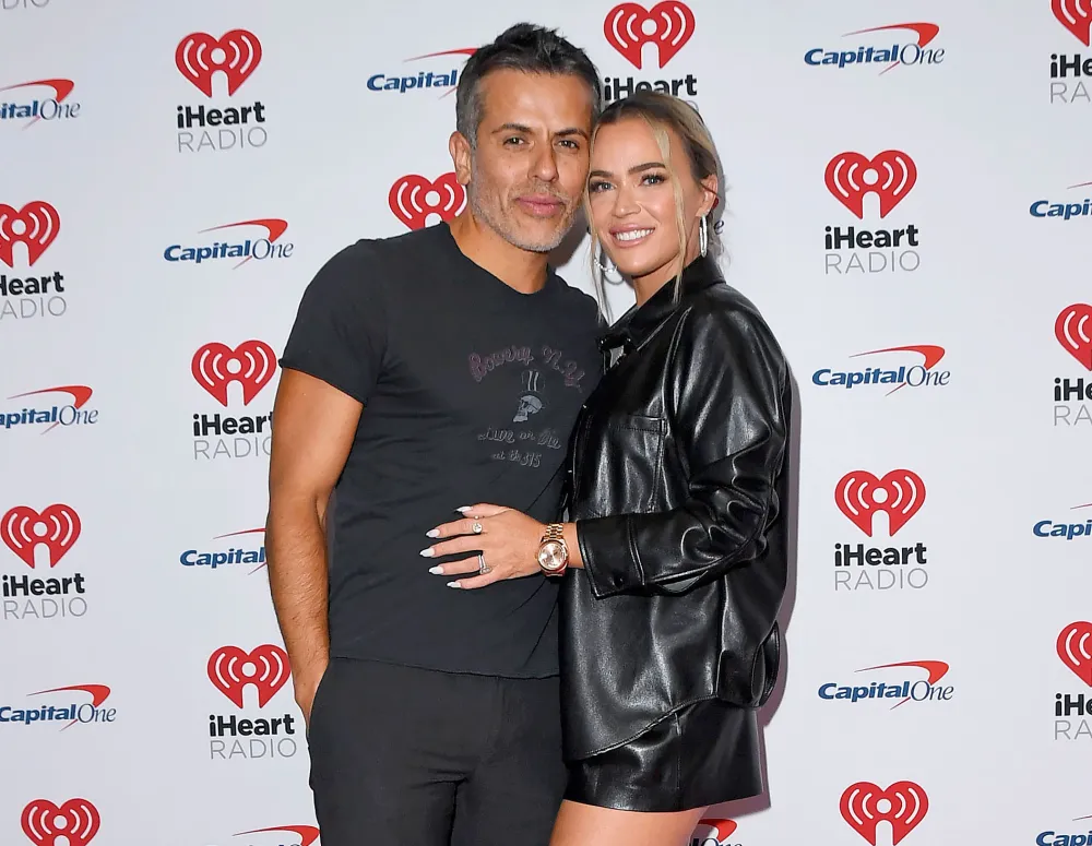 Teddi Mellencamp Questions If She Made a Mistake Filing for Divorce Edwin Arroyave