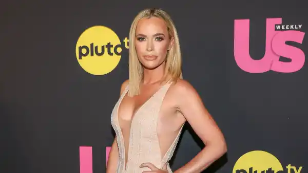 Teddi Mellencamp Questions If She Made a Mistake Filing for Divorce