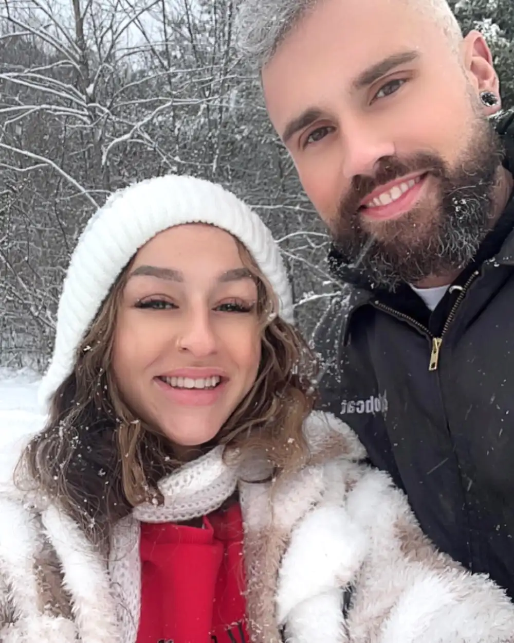 Teen Mom Ryan Edwards and Amanda Conner Are Engaged