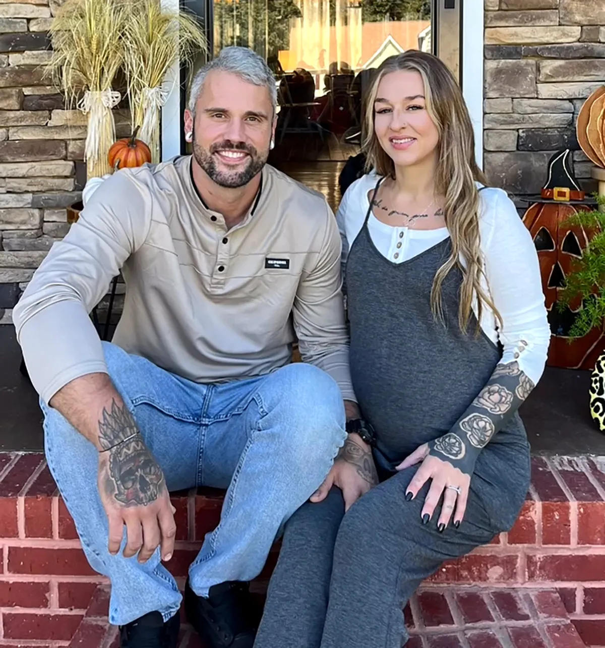 Teen Mom Ryan Edwards and Amanda Conner Are Engaged