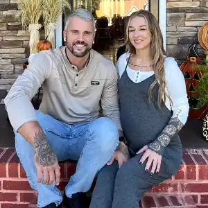 Teen Mom Ryan Edwards and Amanda Conner Are Engaged