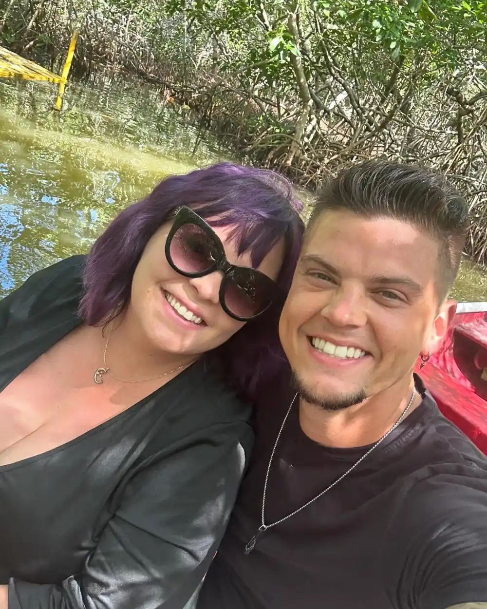 Teen Mom Star Catelynn Lowell Says She Hasn t Seen Daughter Carly in 2 Years It s Very Hard 340