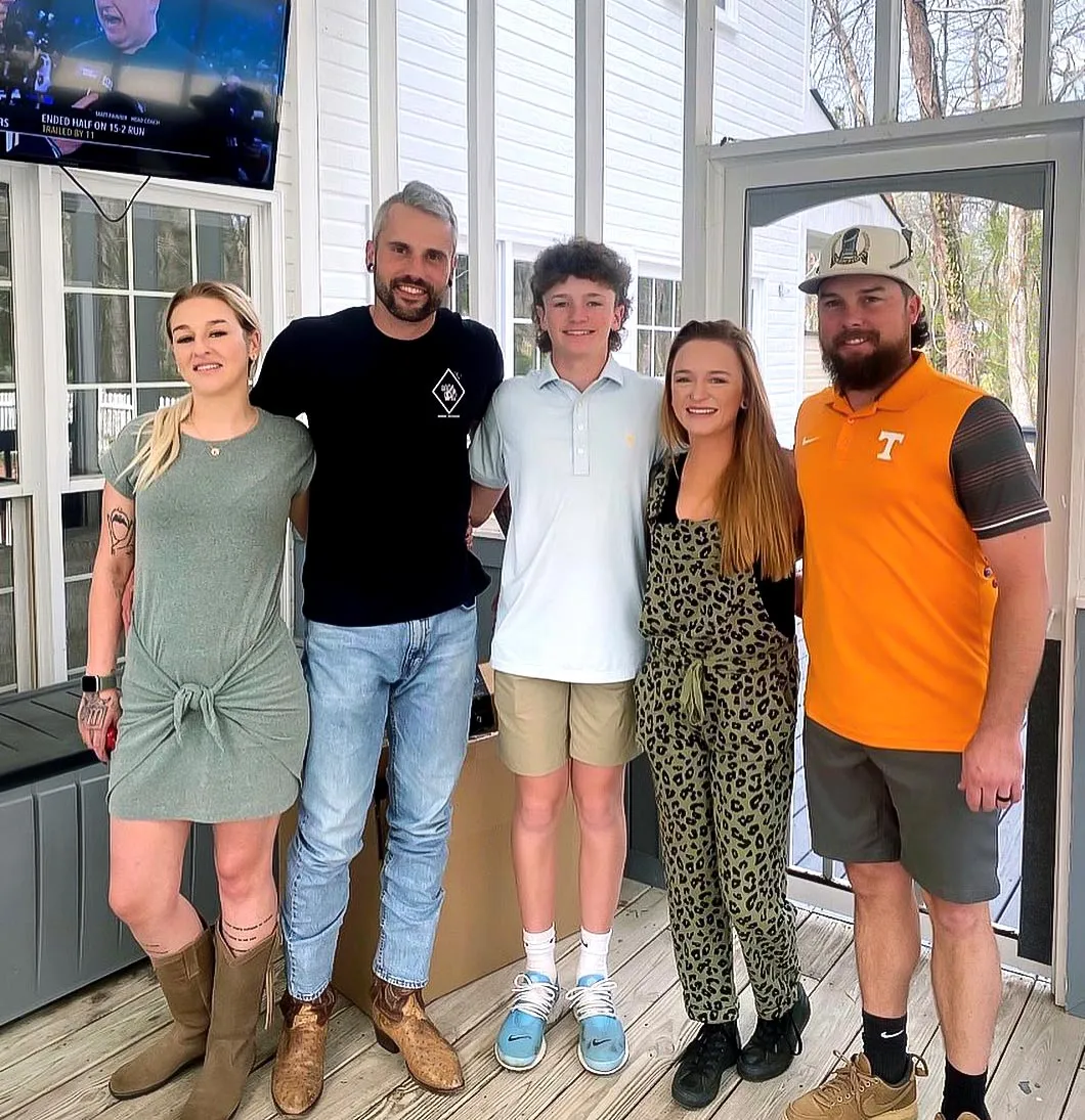 Teen Moms Maci Bookout Shares Turning Point for Ryan Edwards Relationship