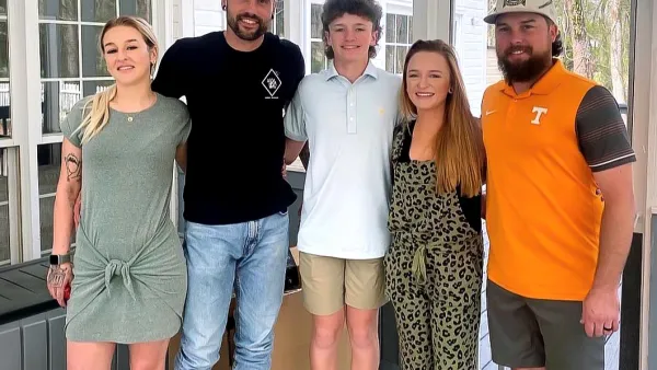 Teen Moms Maci Bookout Shares Turning Point for Ryan Edwards Relationship