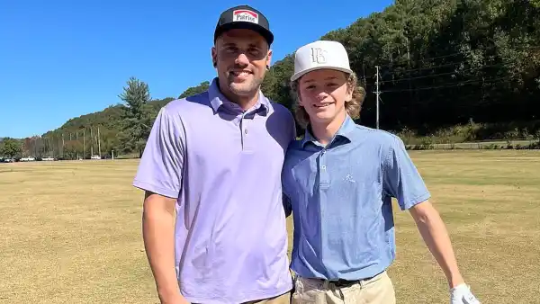 Teen Mom’s Ryan Edwards Reflects on Parenting Bentley After Getting Sober: ‘I’m Here’