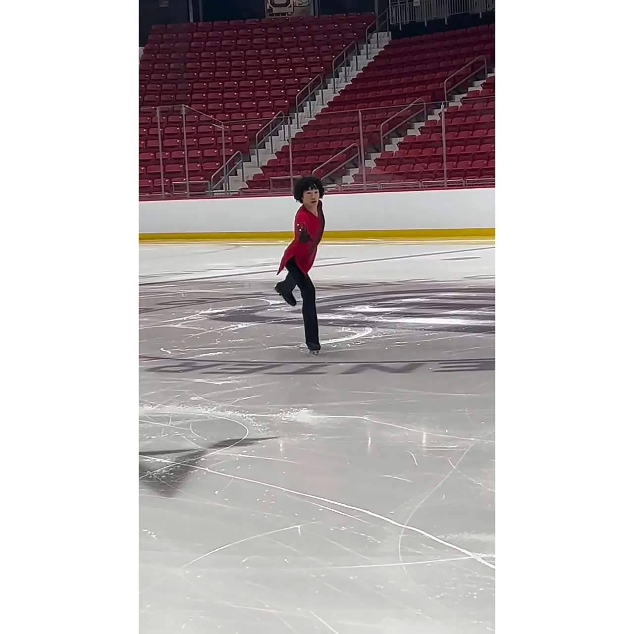 Teen Skater Spencer Lane Was Loved by Everyone