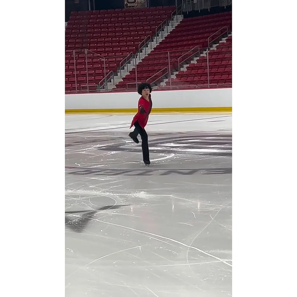 Teen Skater Spencer Lane Was Loved by Everyone