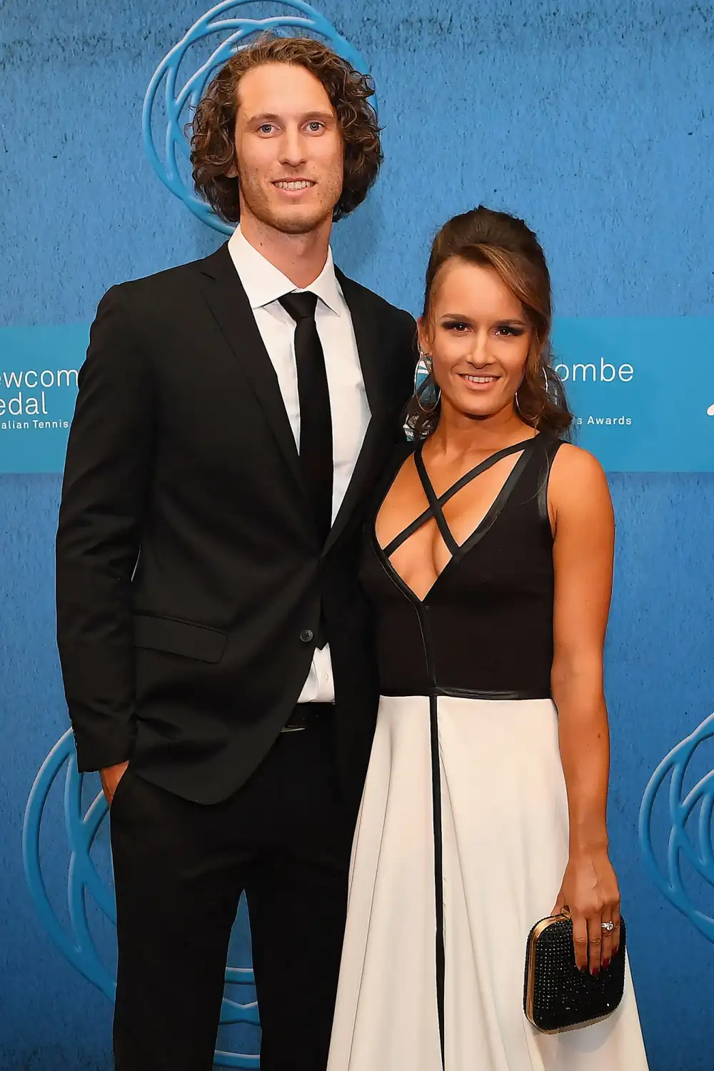 Tennis Star Arina Rodionova Debuts OnlyFans 1 Day After Announcing Divorce Tyrone Vickory