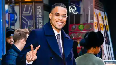 The Bachelor Season 29 Lead Grant Ellis Family Guide