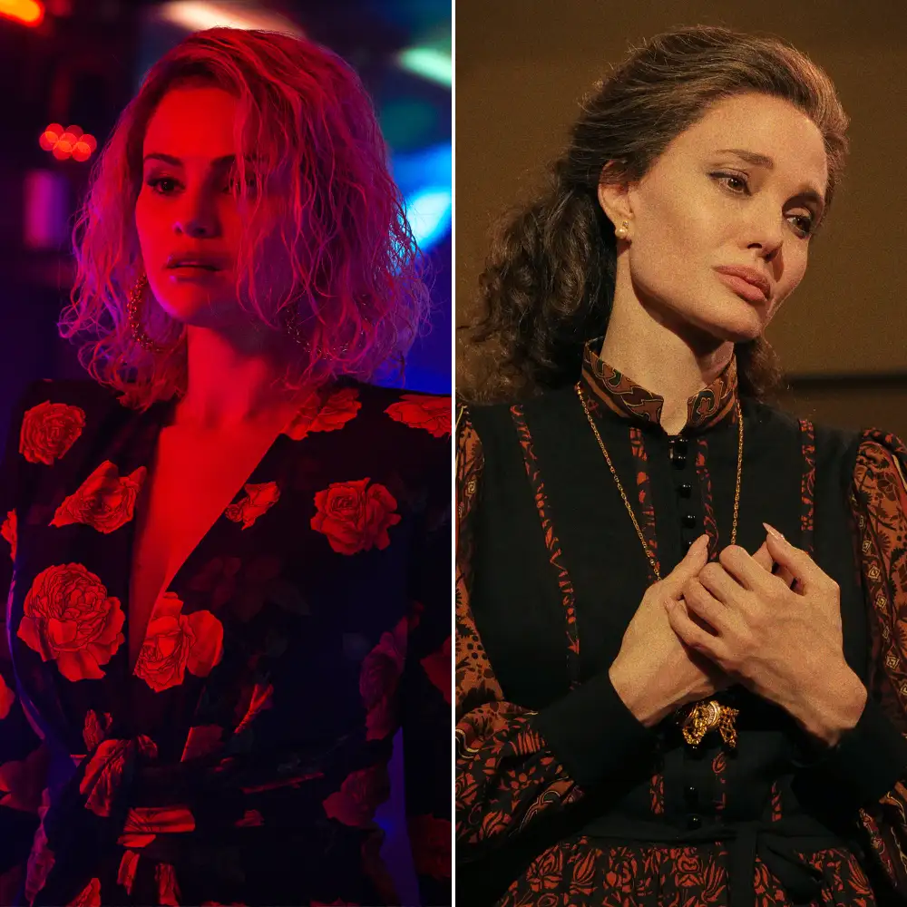 The Biggest 2025 Oscars Nominations Snubs