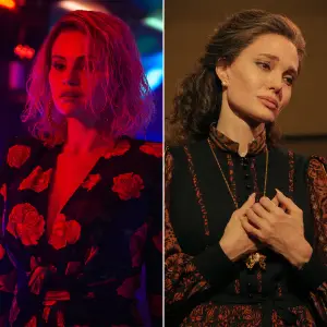 The Biggest 2025 Oscars Nominations Snubs