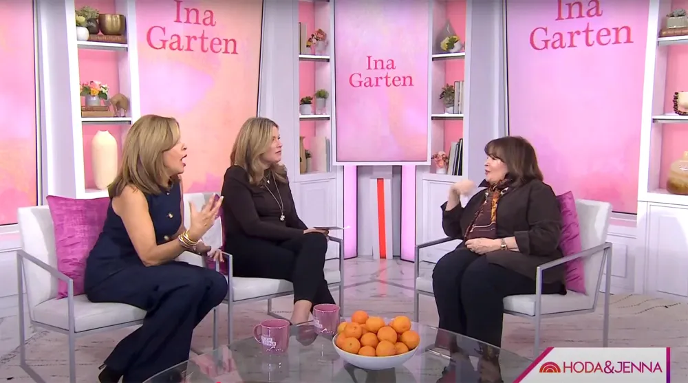 The Biggest Moments From Hoda Kotb s Final Week