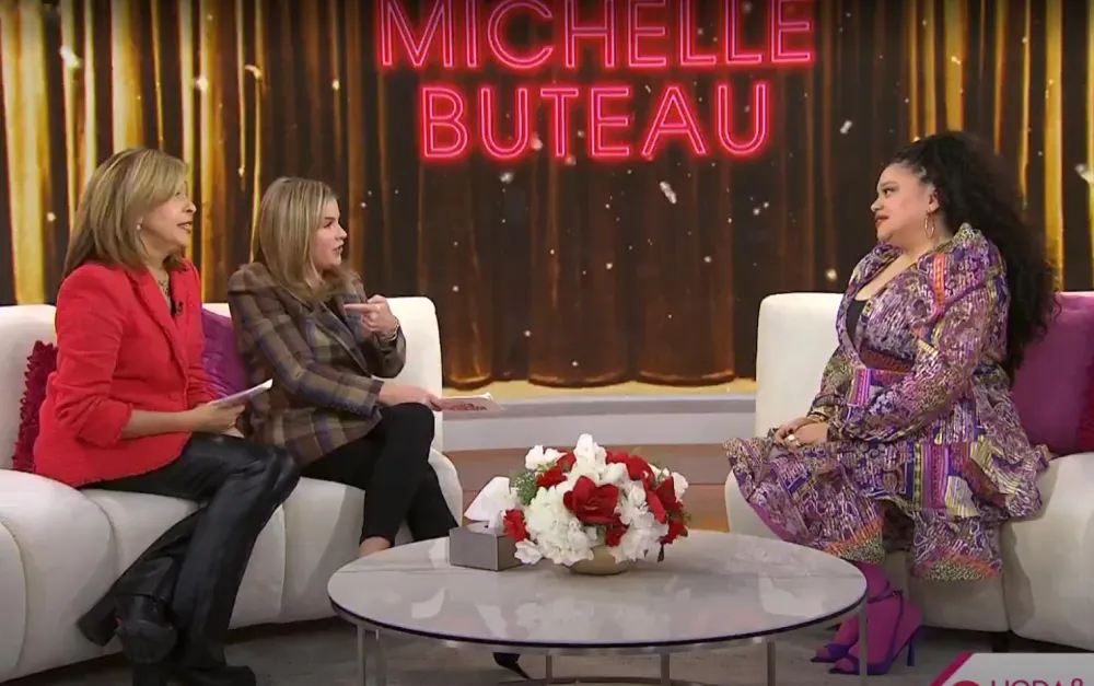 The Biggest Moments From Hoda Kotb s Final Week at the Today Show