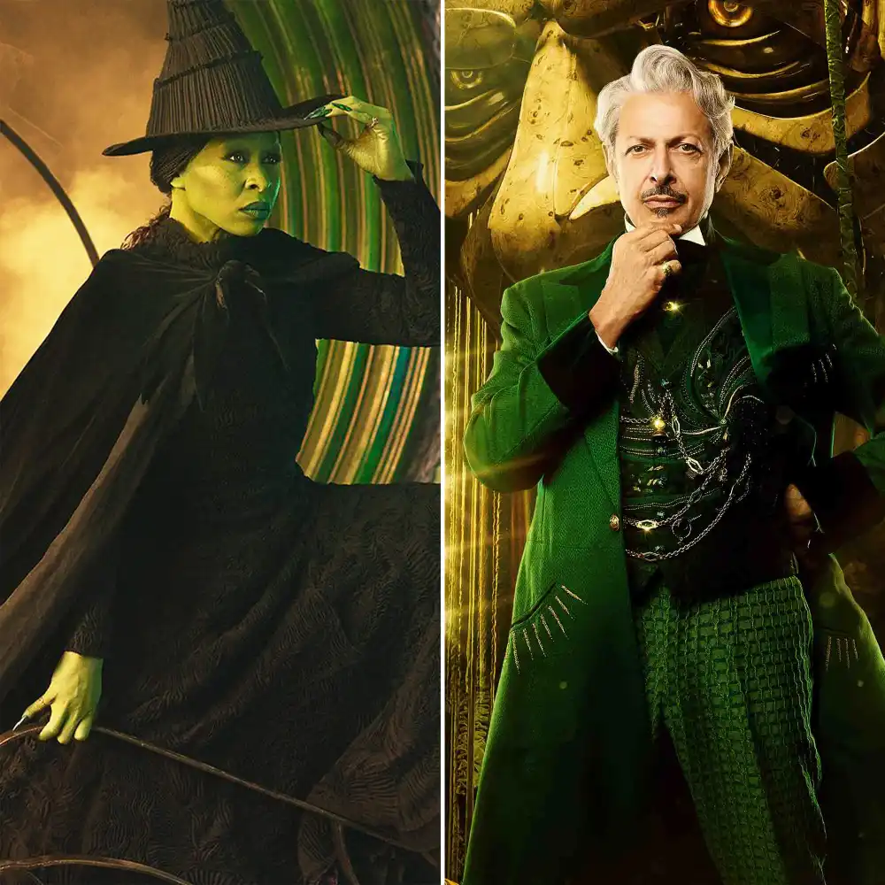 The Biggest Revelations From Wicked Deleted Scenes