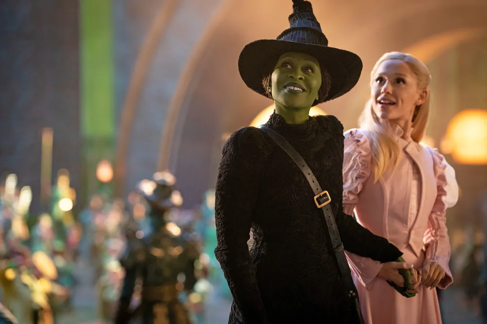 The Biggest Revelations From Wicked Deleted Scenes