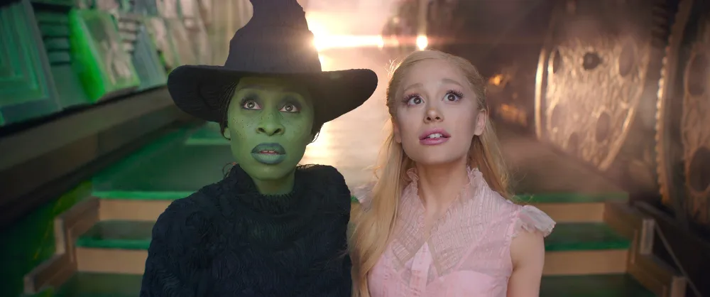 The Biggest Revelations From Wicked Deleted Scenes