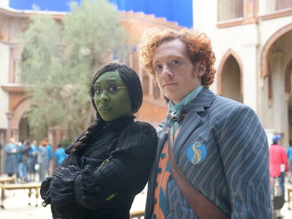 The Biggest Revelations From Wicked Deleted Scenes