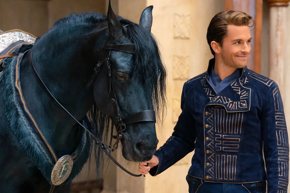 The Biggest Revelations From Wicked Deleted Scenes 6