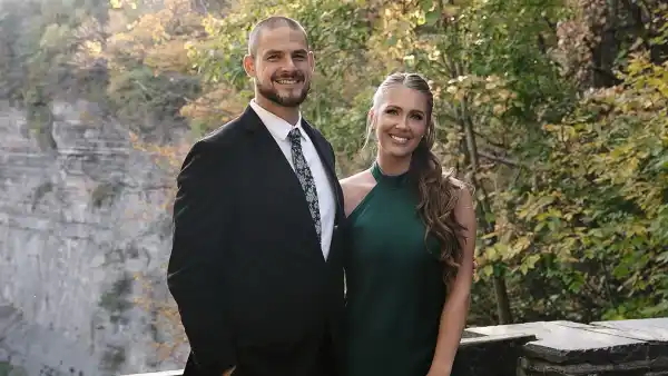 Jenna Compono and Zach Nichols Are Expecting Baby No. 4 'Because 3 Kids Wasn't Chaotic Enough'