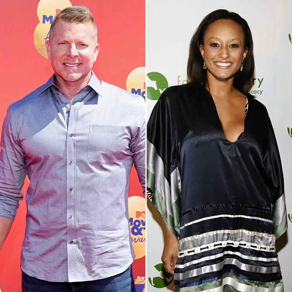 The Challenge Mark Long Shares Rare Update on Coral Smith