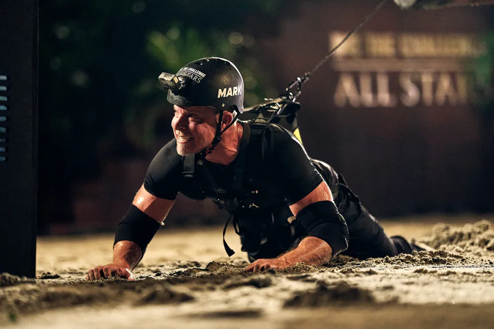 The Challenge Mark Long Shares Rare Update on Coral Smith