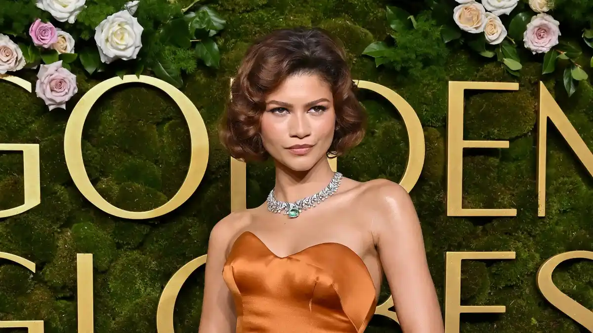 The Hidden Meaning Behind Zendaya s Engagement Ring