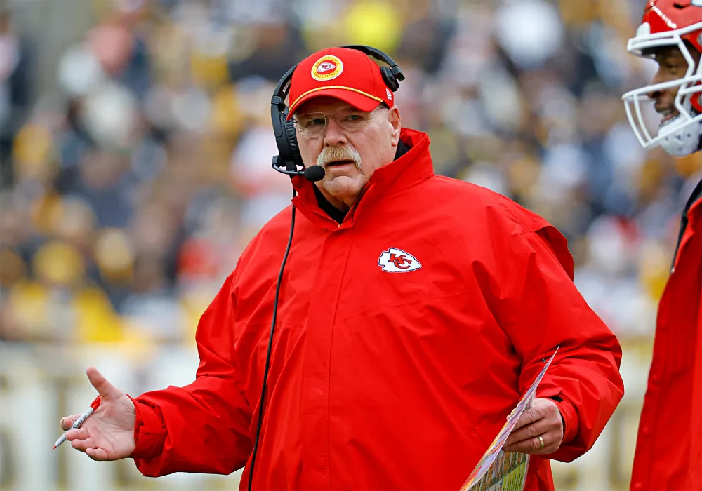 The Kansas City Chiefs Organization Best Quotes About Taylor Swift