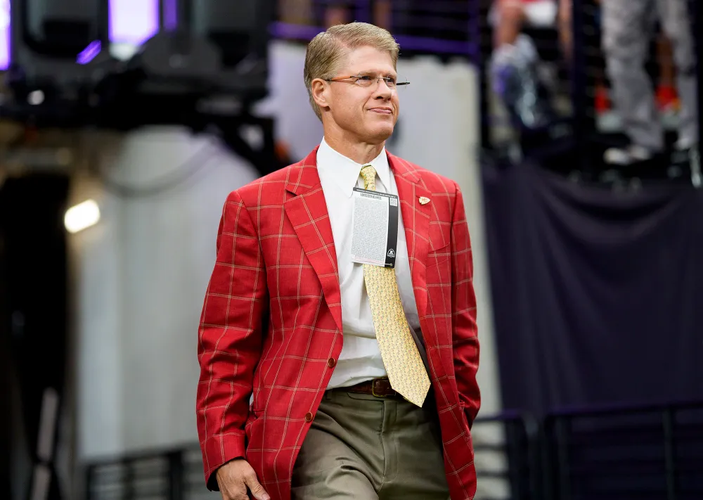 The Kansas City Chiefs Organization Best Quotes About Taylor Swift