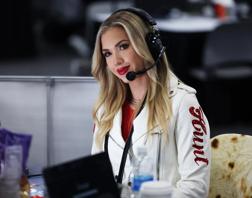 The Kansas City Chiefs Organization Best Quotes About Taylor Swift