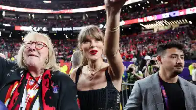 The Kansas City Chiefs Organization Best Quotes About Taylor Swift