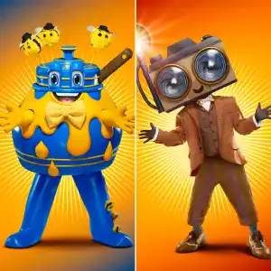 The Masked Singer Season 13 Exclusive Pics