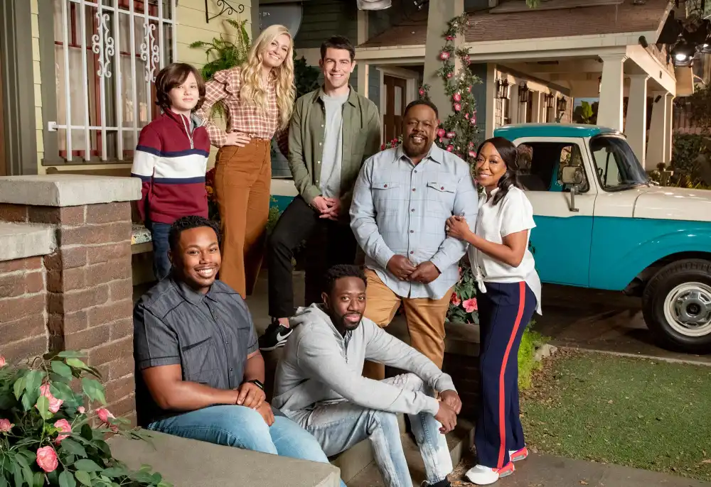 The Neighborhood CBS Reveals Spoiler Filled Story Lines for Over 15 Returning Shows