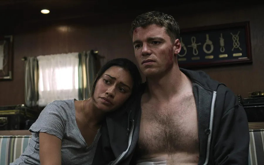 Winter TV Preview 2025