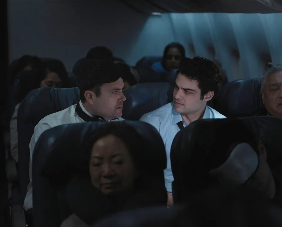 Winter TV Preview 2025