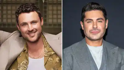 The Traitors Angle About Dylan Efron and Zac Efron