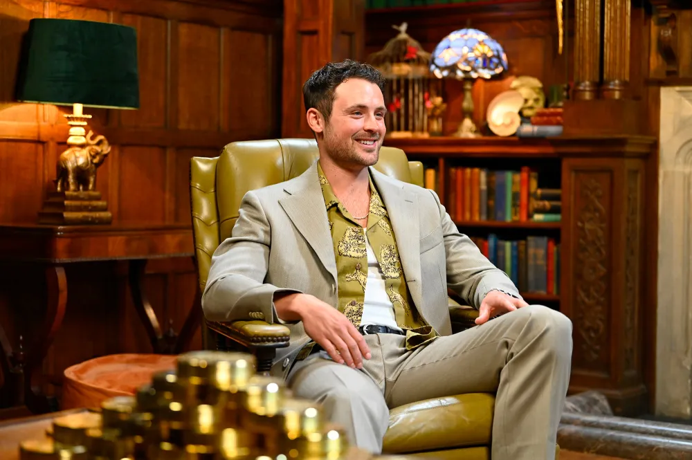 The Traitors Angle About Dylan Efron and Zac Efron