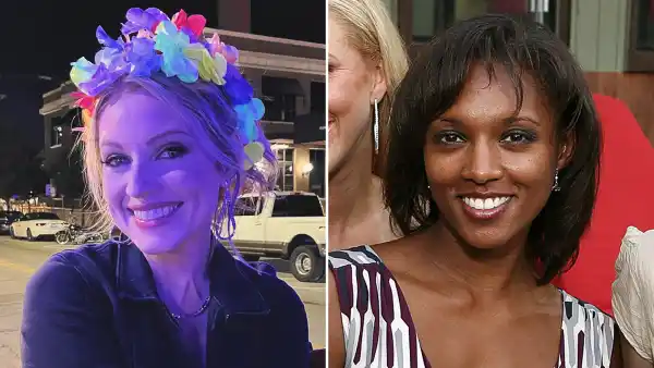 The Traitors' Britney Haynes and Danielle Reyes' 'Big Brother' History and Drama Explained