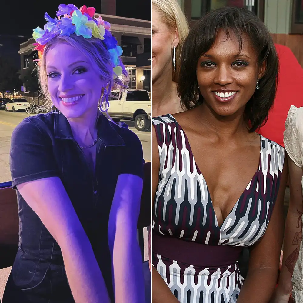 The Traitors' Britney Haynes and Danielle Reyes' 'Big Brother' History and Drama Explained